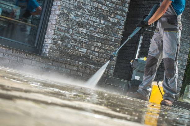 Best Commercial Pressure Washing in Westfield, NJ